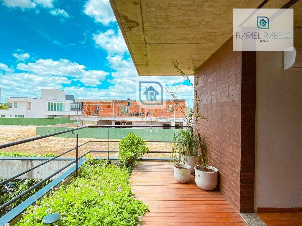 Casa de Condomínio à venda com 4 quartos, 376m² - Foto 30