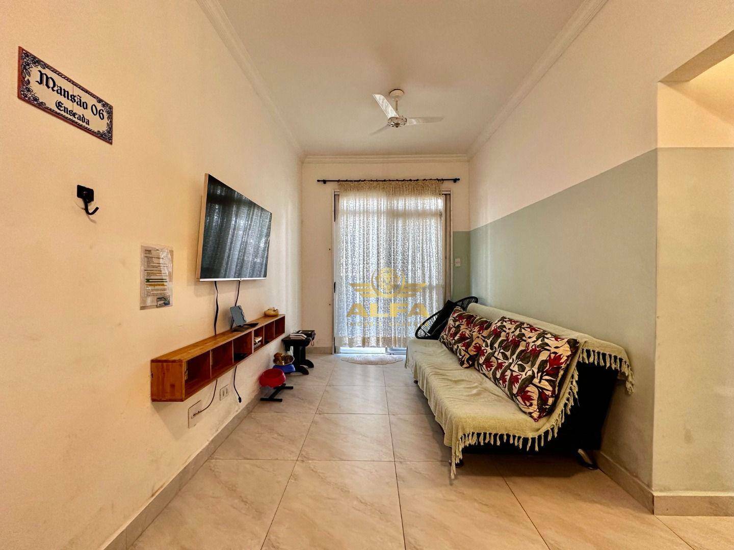 Apartamento à venda com 2 quartos, 74m² - Foto 6