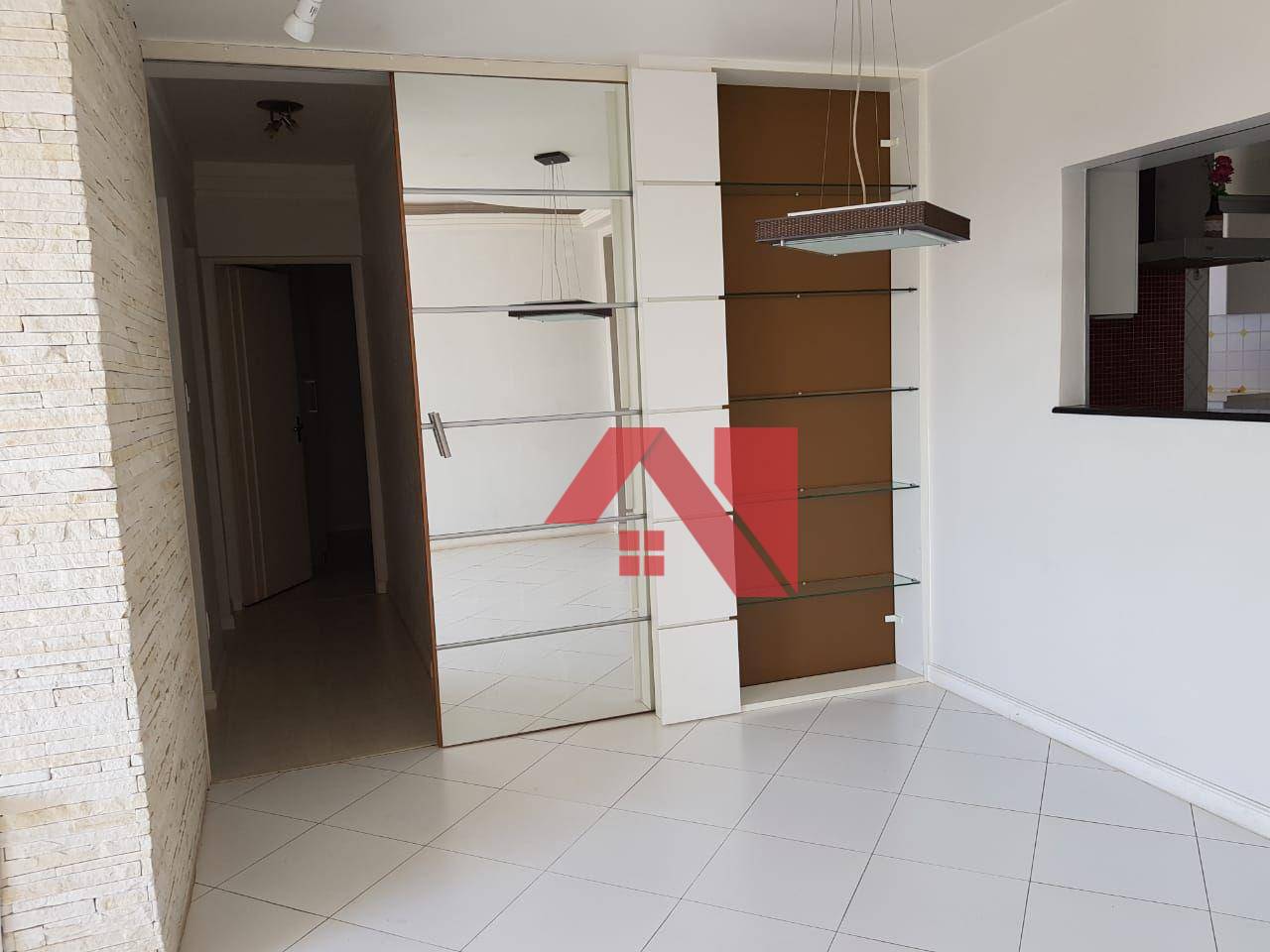 Apartamento, 3 quartos, 80 m² - Foto 3