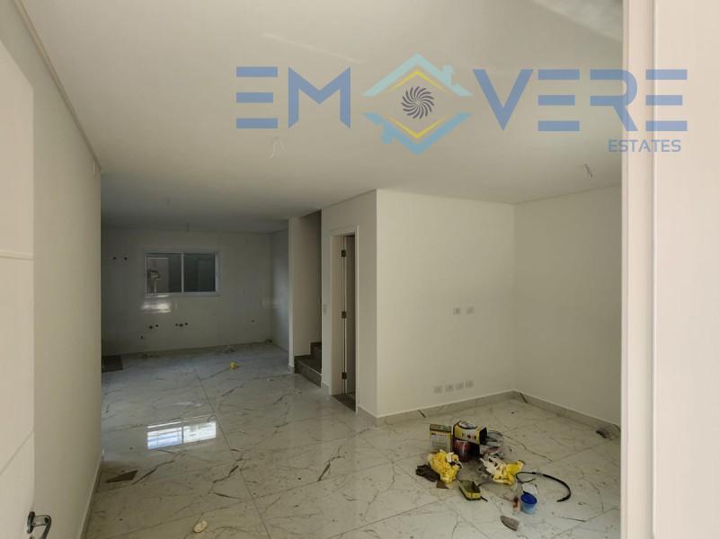 Sobrado à venda com 3 quartos, 134m² - Foto 13