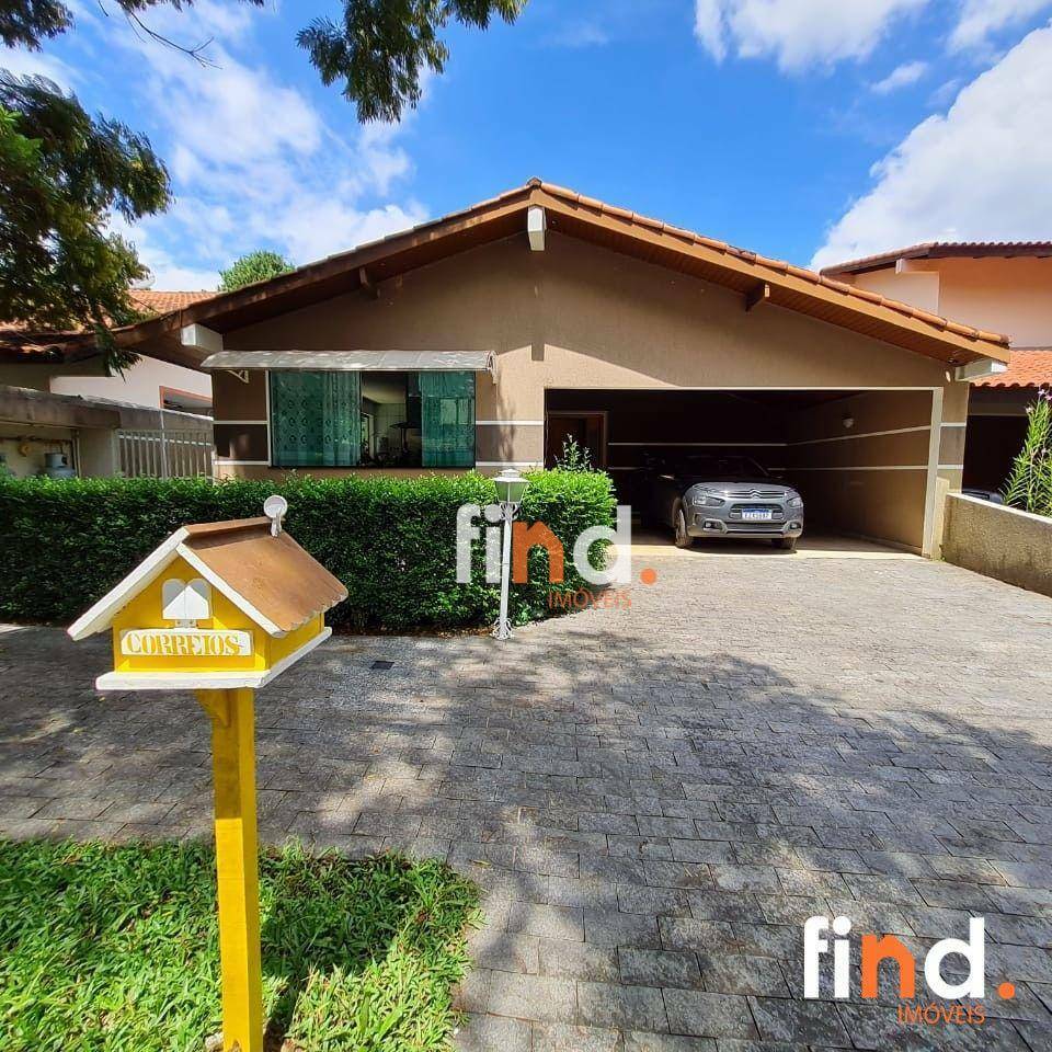 Casa de Condomínio à venda com 5 quartos, 270m² - Foto 39