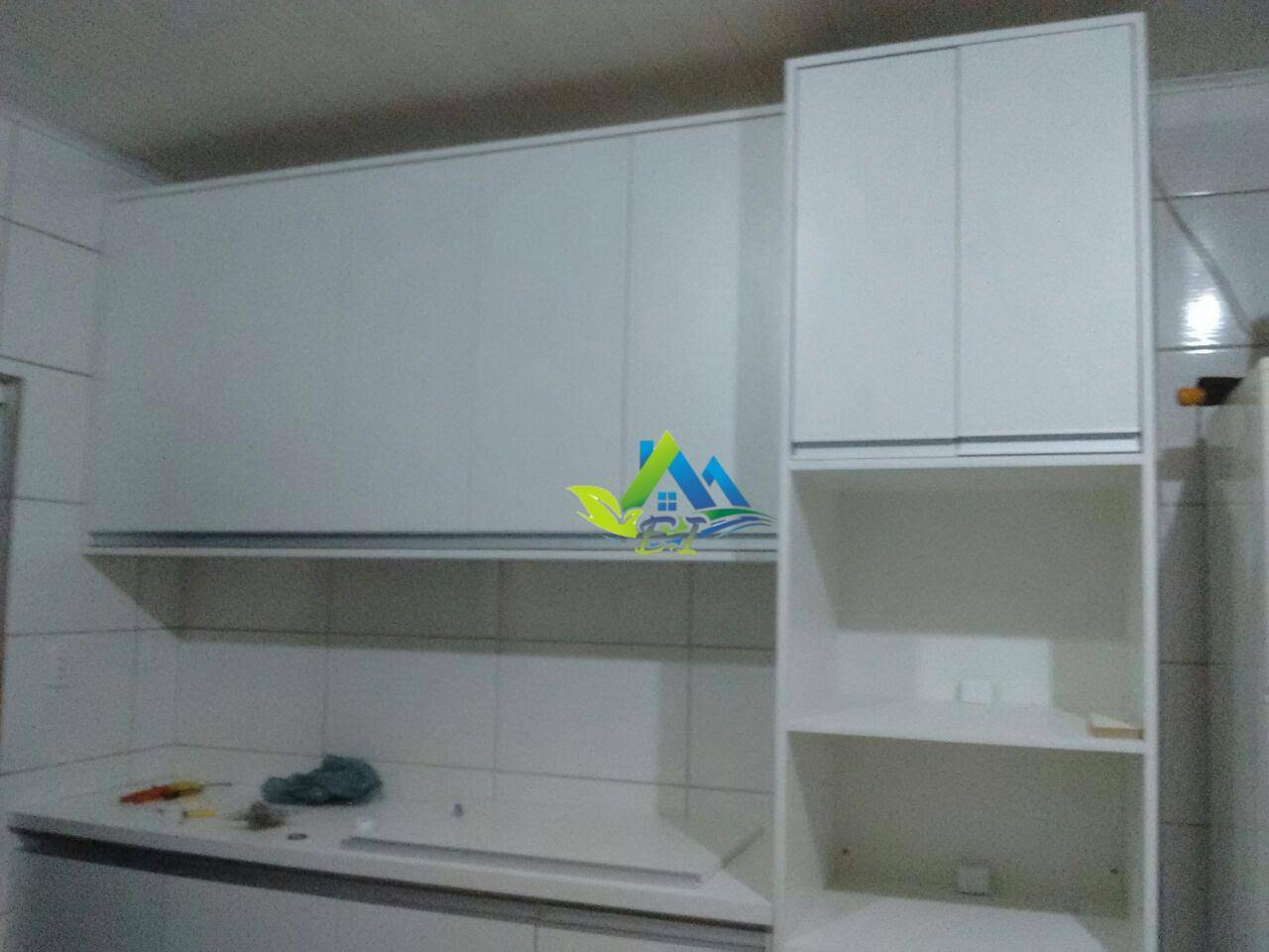 Chácara à venda com 2 quartos, 100m² - Foto 6