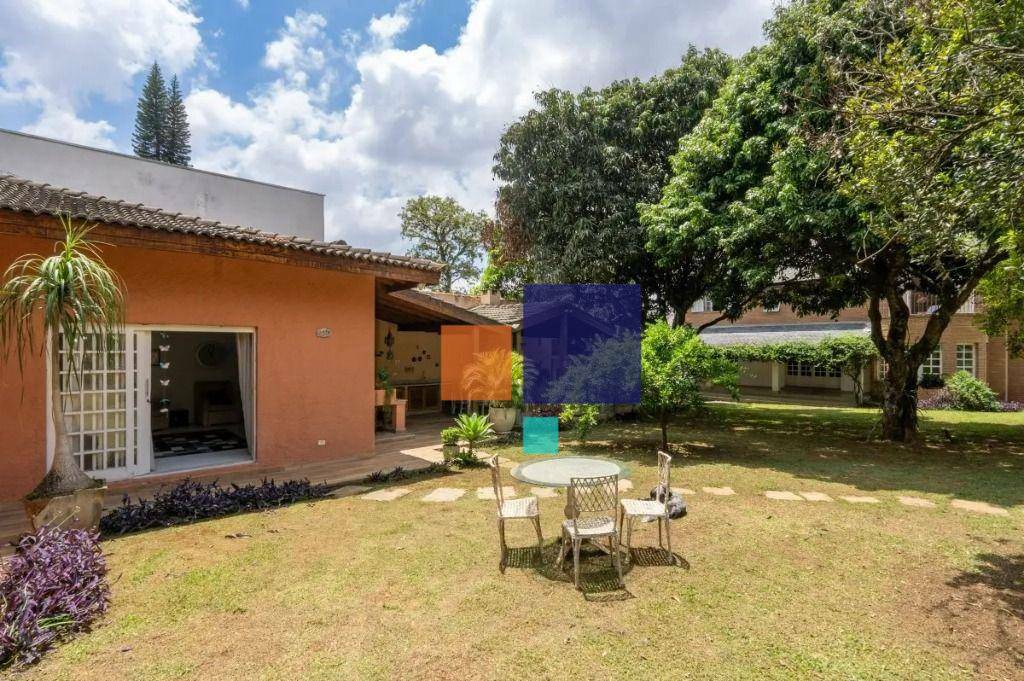 Casa à venda com 3 quartos, 500m² - Foto 9