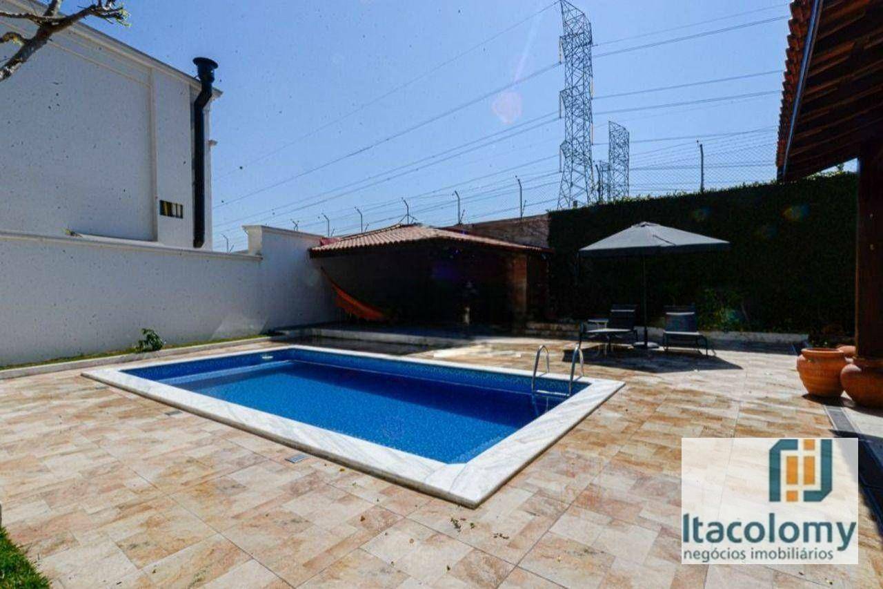 Casa de Condomínio à venda com 4 quartos, 600m² - Foto 3