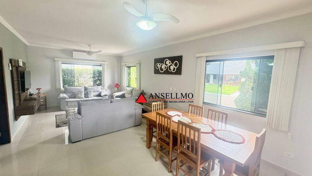 Casa de Condomínio, 4 quartos - Foto 18