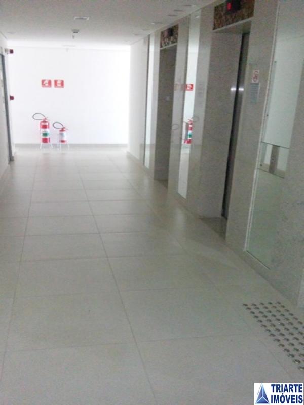 Conjunto Comercial-Sala para alugar, 36m² - Foto 4