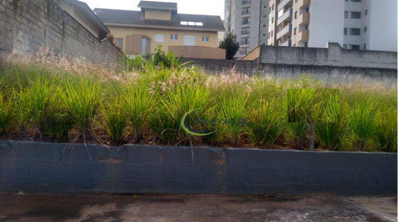 Loteamento e Condomínio, 617 m² - Foto 2