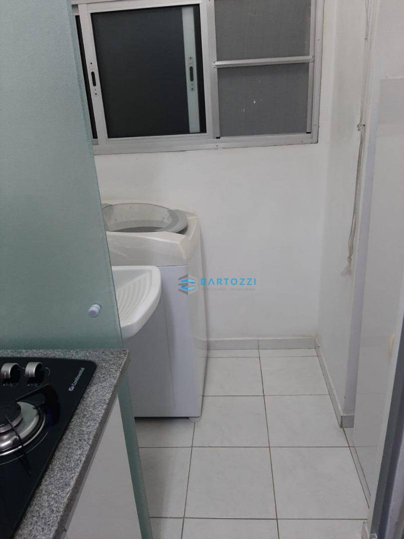 Apartamento à venda com 2 quartos, 50m² - Foto 10