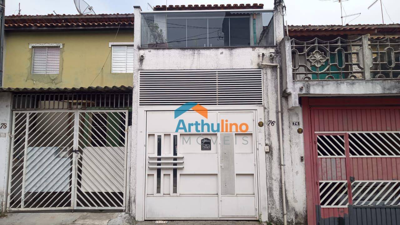 Sobrado à venda com 2 quartos, 170M2 - Foto 2