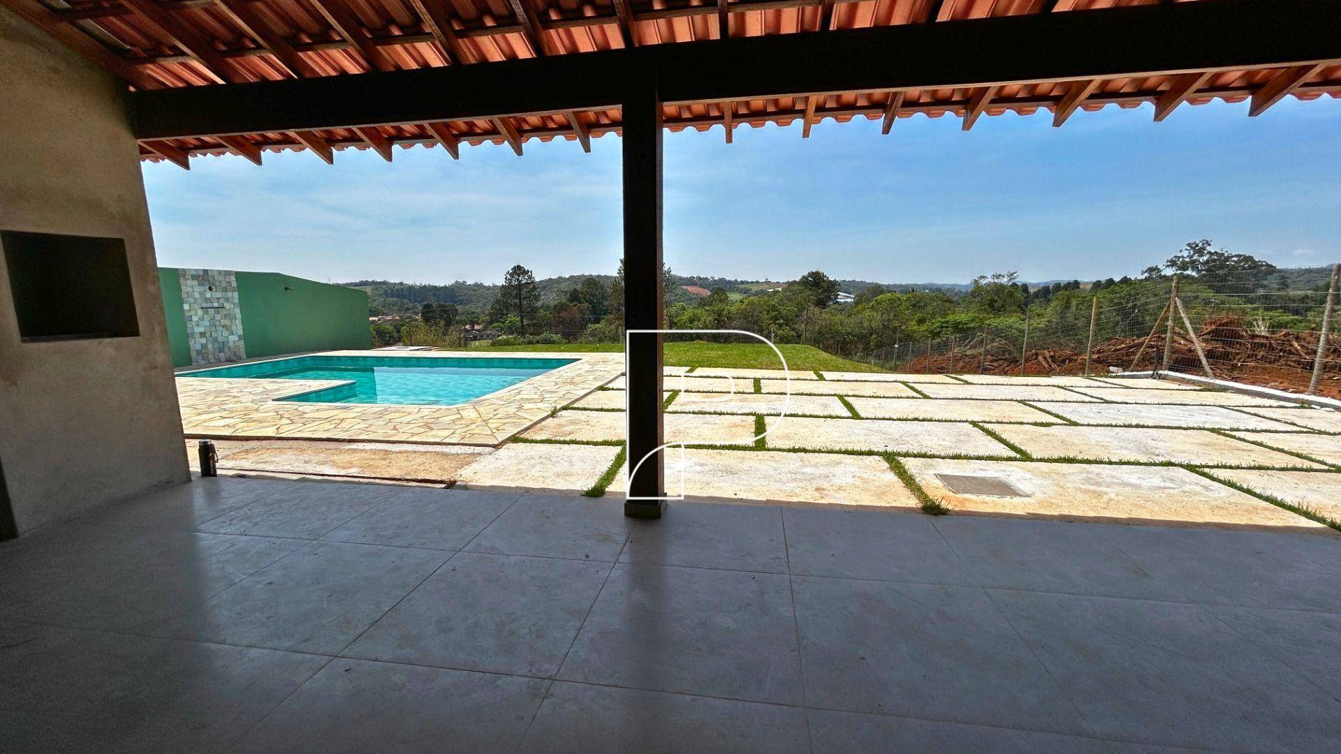 Chácara, 3 quartos, 3874 m² - Foto 5