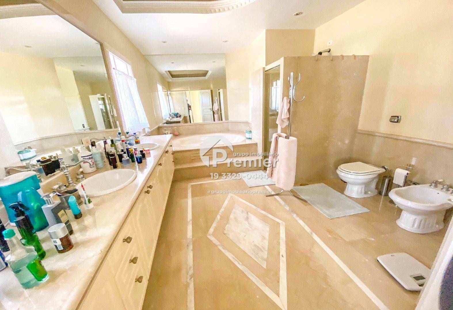 Casa de Condomínio à venda e aluguel com 3 quartos, 750m² - Foto 34