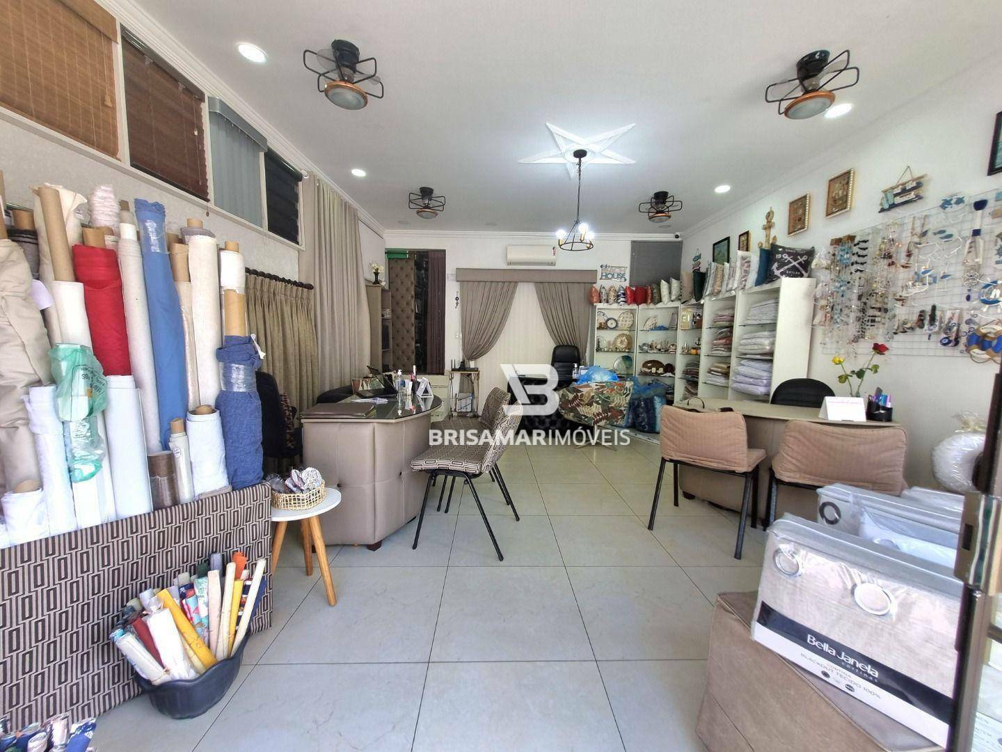 Loja-Salão à venda, 33m² - Foto 5