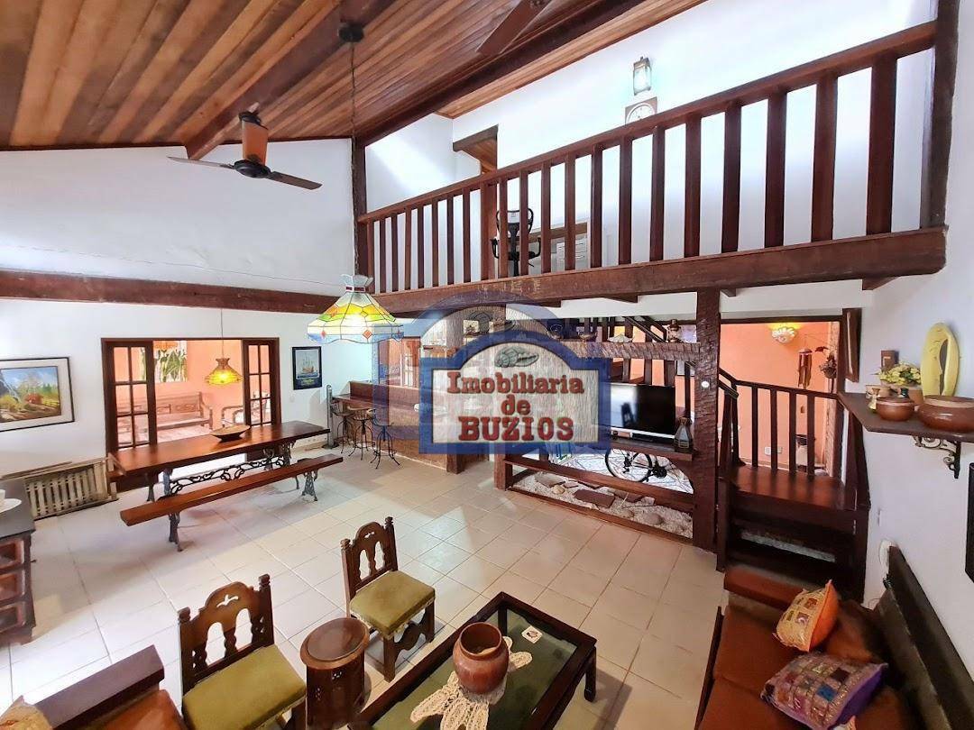 Casa de Condomínio à venda com 5 quartos, 250m² - Foto 7