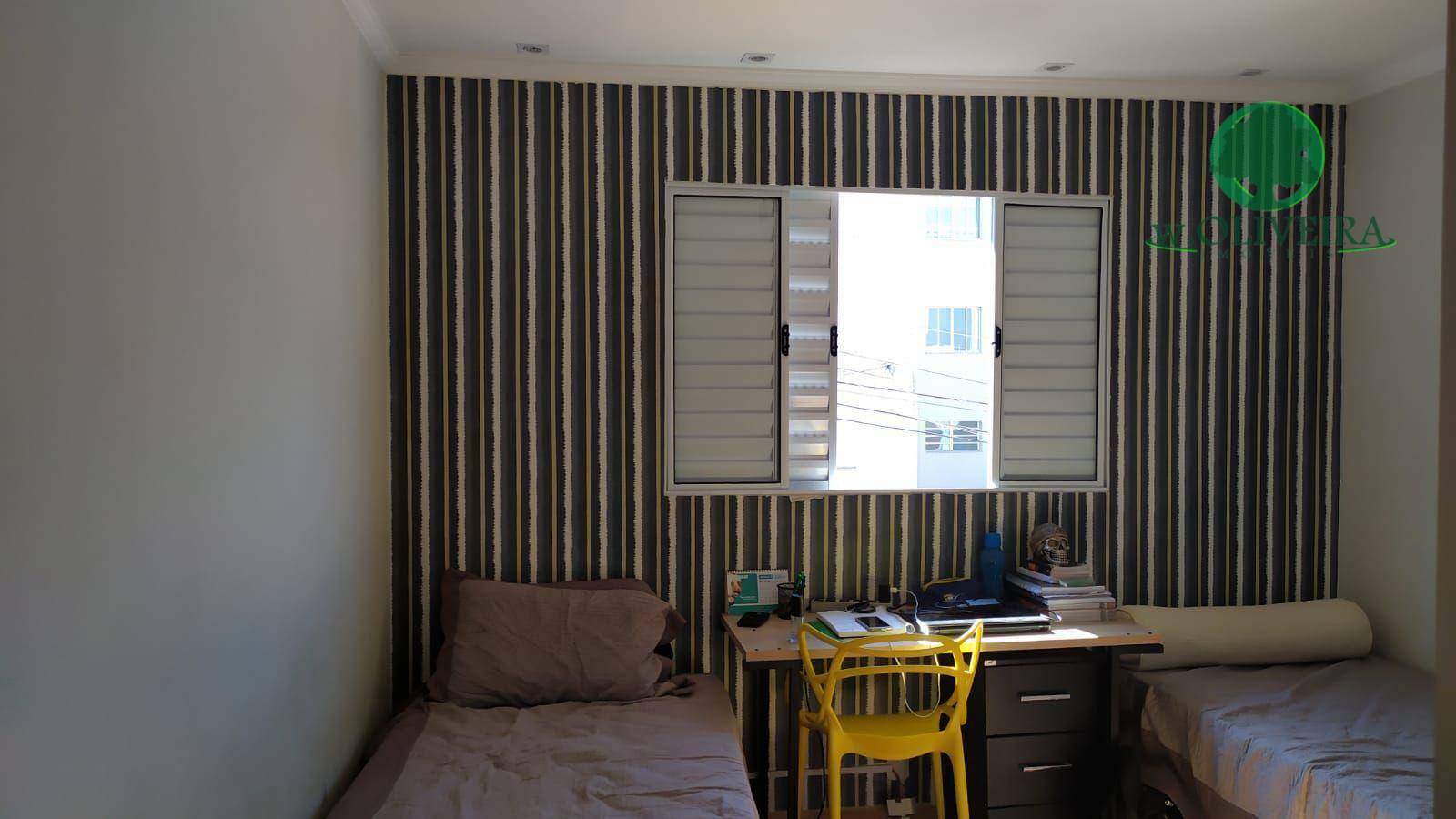 Sobrado à venda com 3 quartos, 211m² - Foto 13