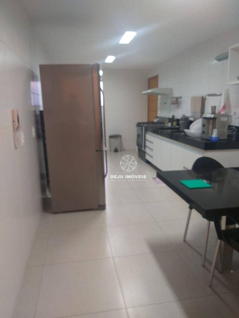 Apartamento à venda com 4 quartos, 124m² - Foto 14