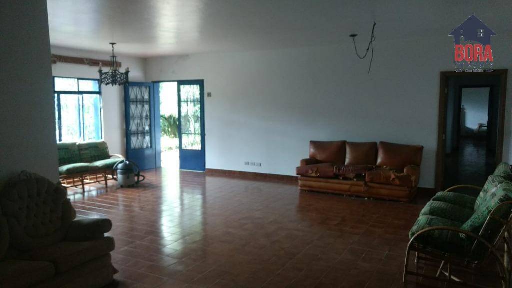 Chácara à venda com 4 quartos, 259m² - Foto 11