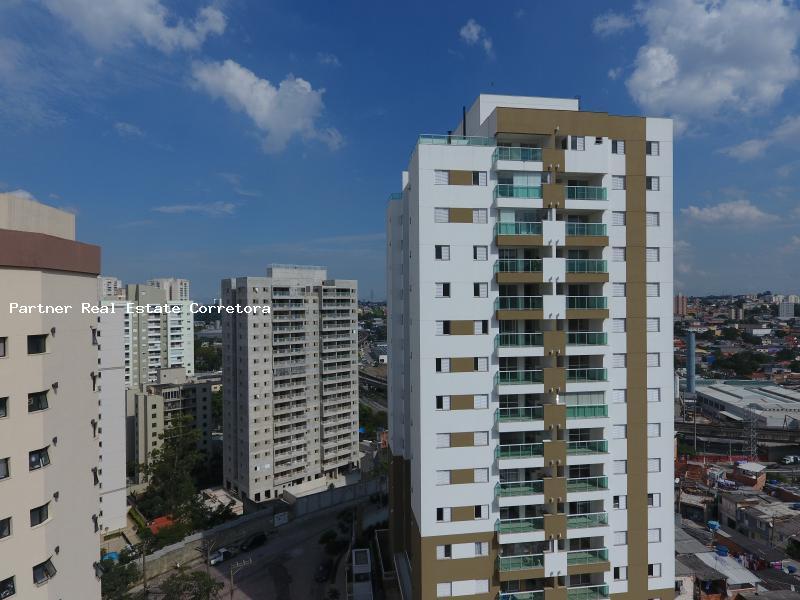 Apartamento à venda com 2 quartos, 61m² - Foto 19