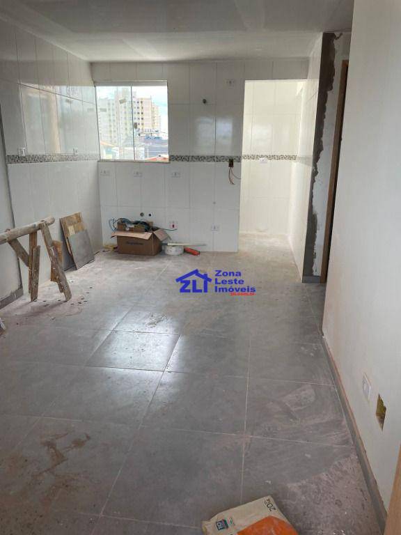 Apartamento à venda com 2 quartos, 40m² - Foto 8