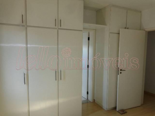 Apartamento para alugar com 3 quartos, 125m² - Foto 21