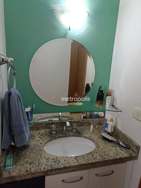 Apartamento à venda com 3 quartos, 92m² - Foto 12