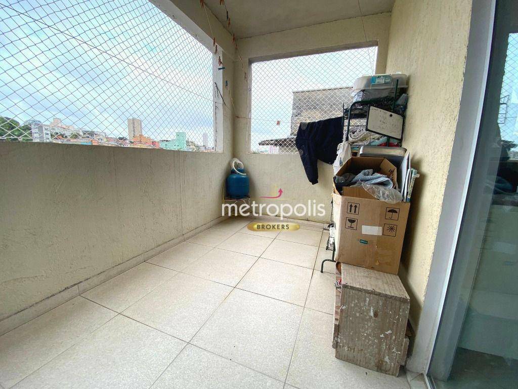 Sobrado à venda com 4 quartos, 150m² - Foto 23