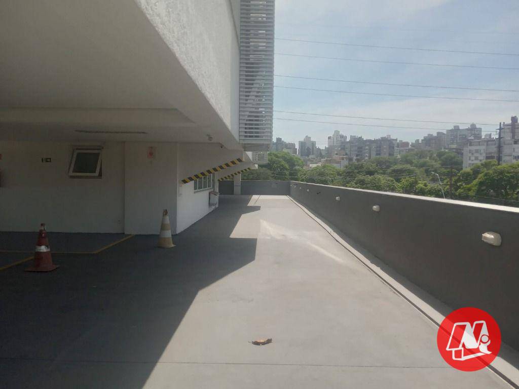 Conjunto Comercial-Sala para alugar, 127m² - Foto 8