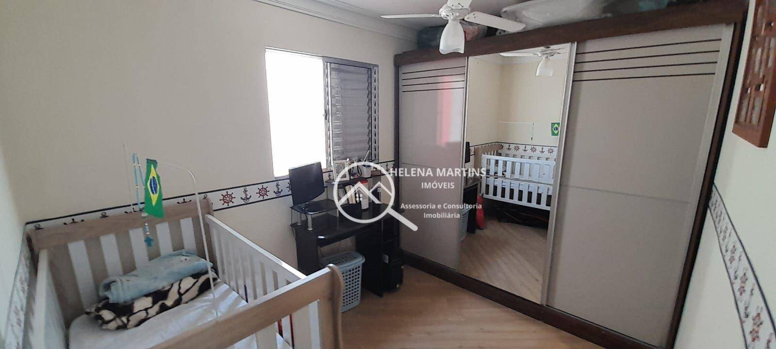 Apartamento à venda com 2 quartos, 45m² - Foto 6