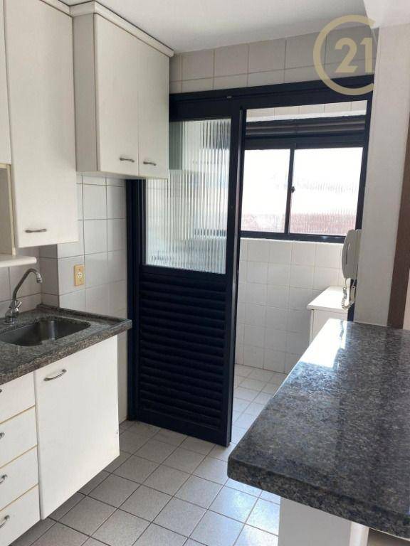 Apartamento à venda com 1 quarto, 45m² - Foto 7