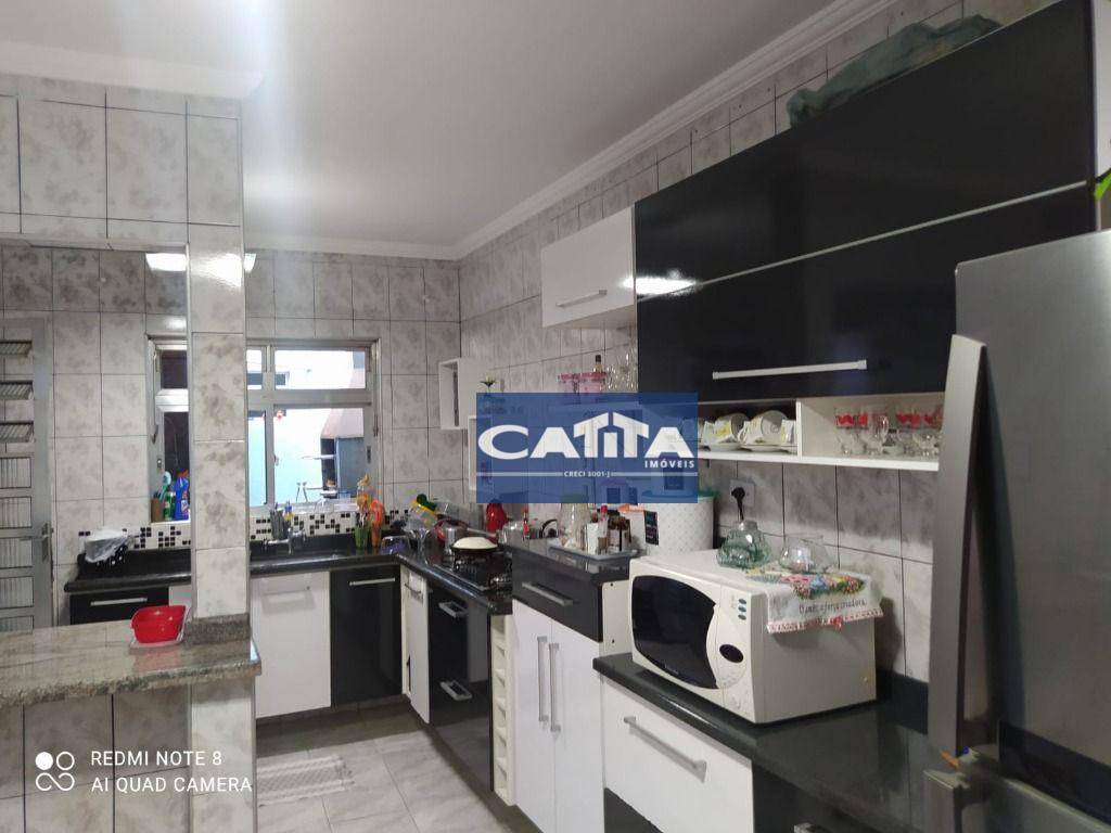 Sobrado à venda com 3 quartos, 235m² - Foto 8