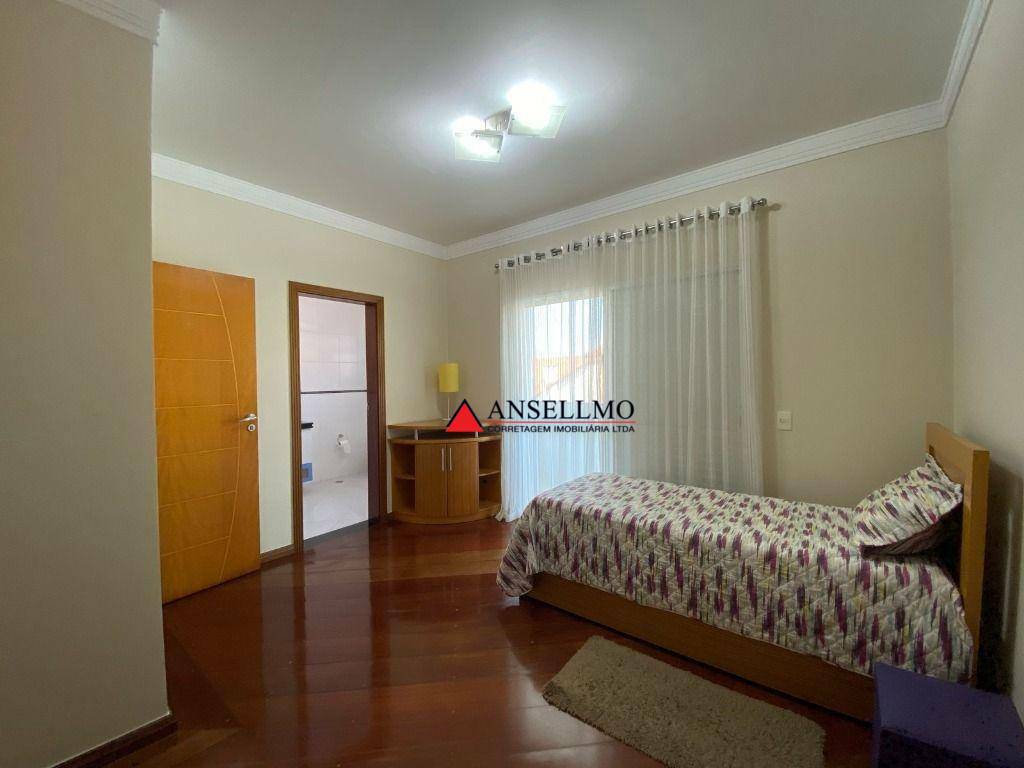 Sobrado à venda com 3 quartos, 297m² - Foto 28