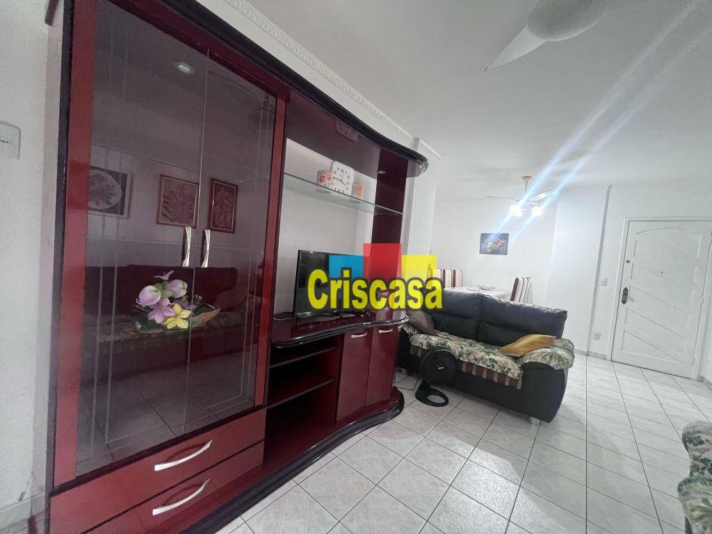 Apartamento à venda com 3 quartos, 113m² - Foto 5