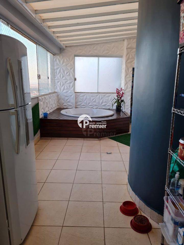 Apartamento à venda com 3 quartos, 160m² - Foto 28