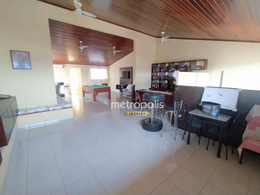 Sobrado à venda com 4 quartos, 602m² - Foto 29