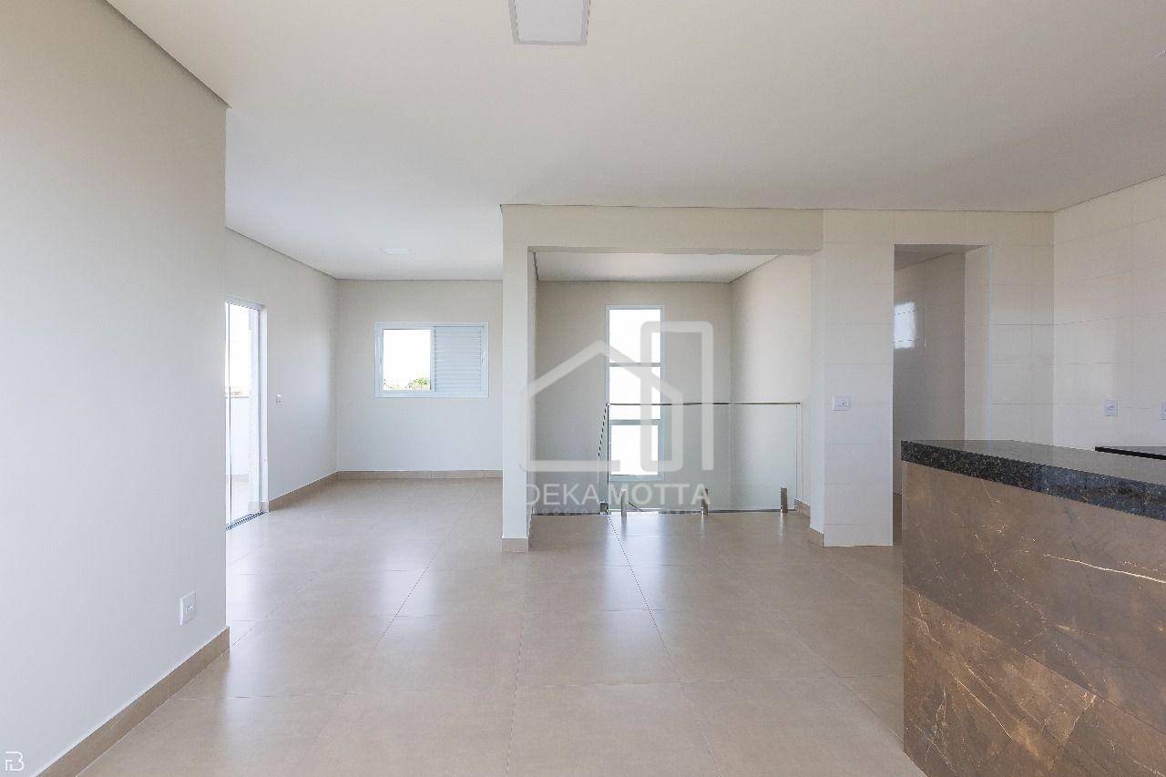 Apartamento à venda com 3 quartos, 160m² - Foto 26