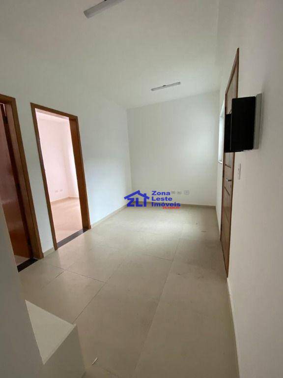 Apartamento à venda com 2 quartos, 39m² - Foto 2