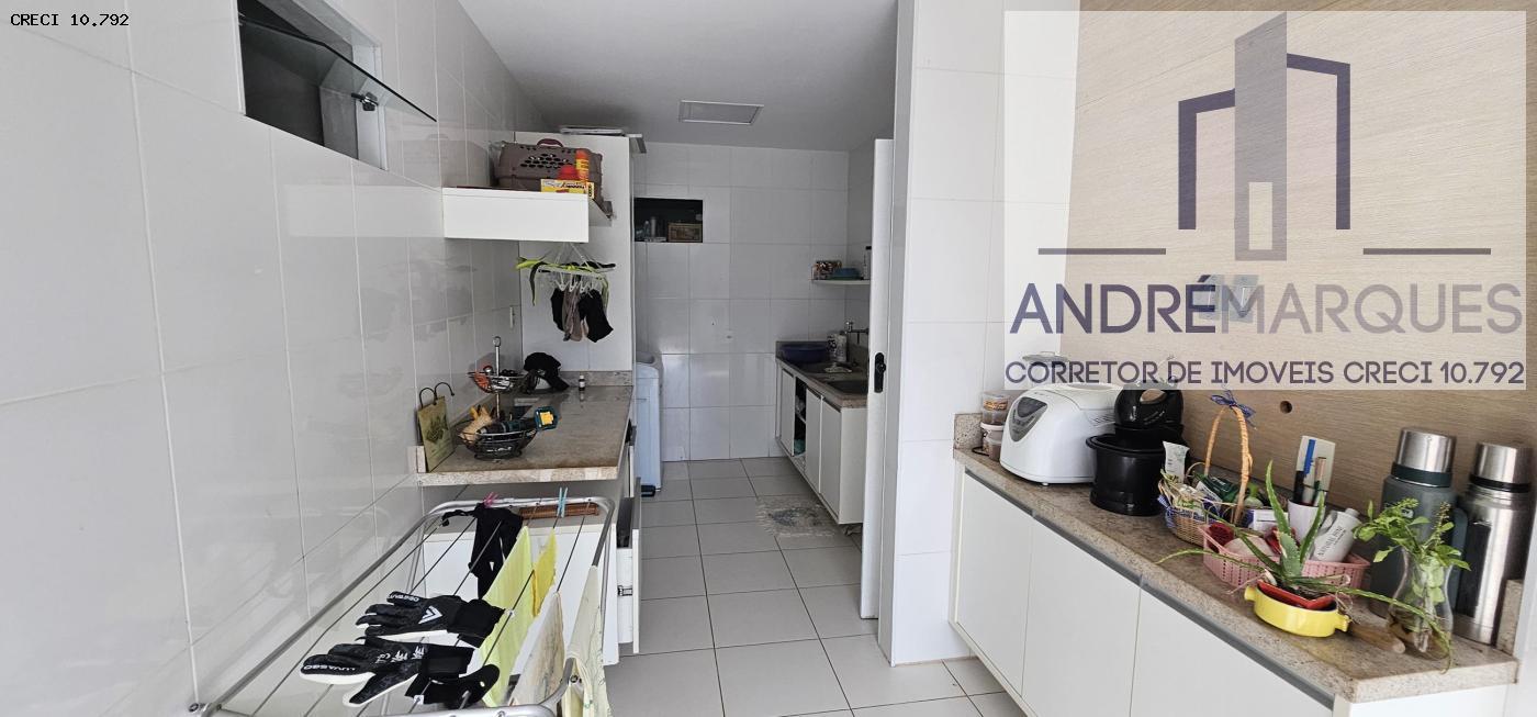 Casa de Condomínio à venda com 4 quartos, 1320m² - Foto 45