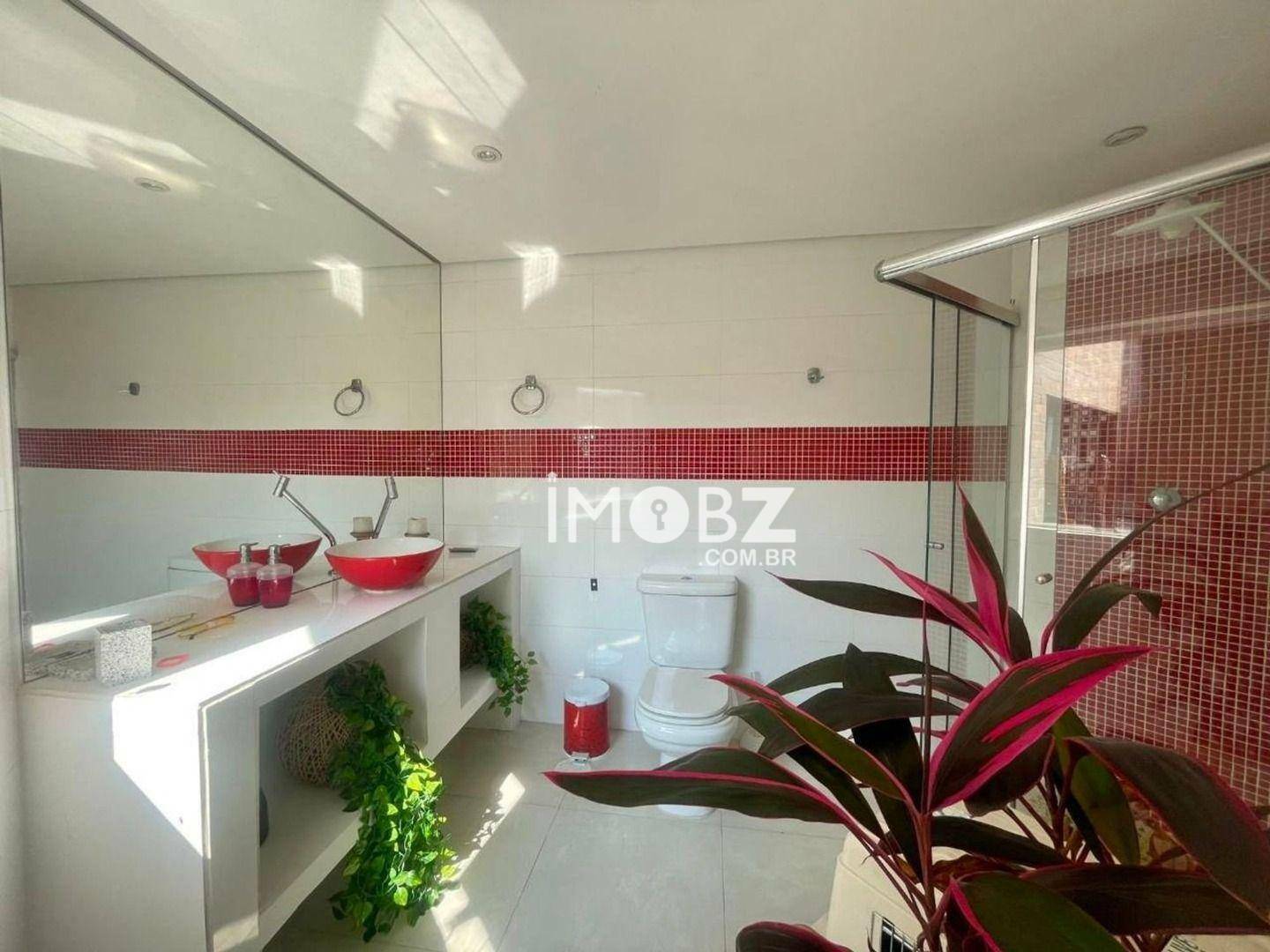 Apartamento à venda com 4 quartos, 230m² - Foto 24