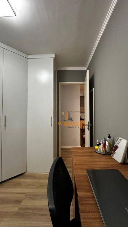 Apartamento à venda com 2 quartos, 52m² - Foto 14