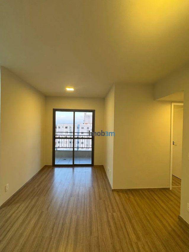 Apartamento, 2 quartos, 51 m² - Foto 3