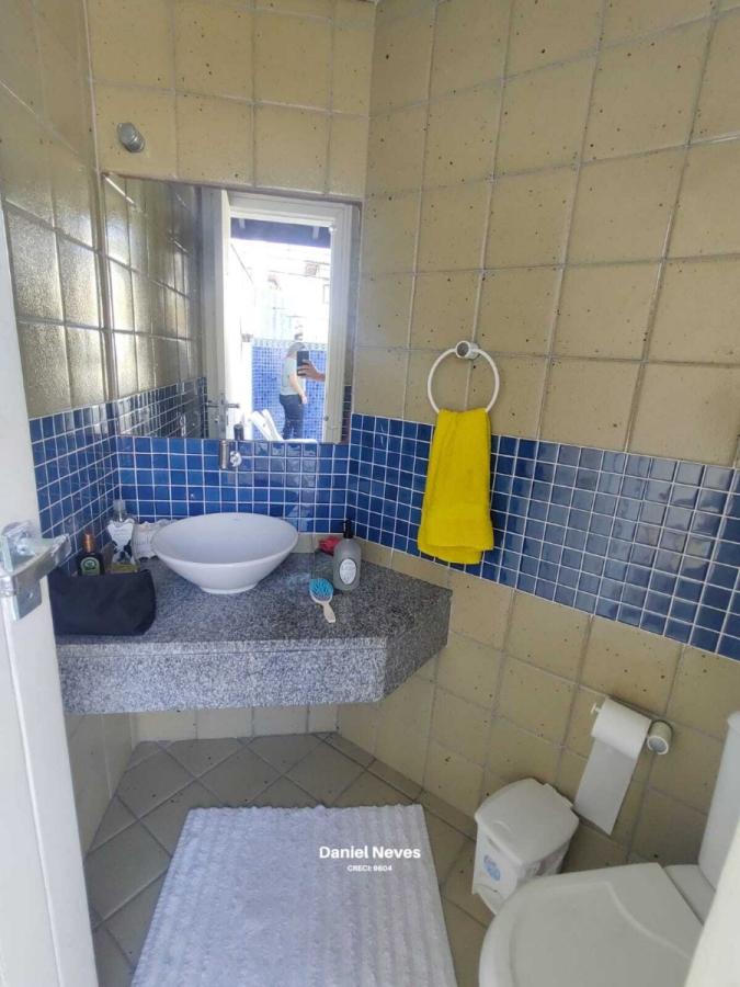 Casa de Condomínio à venda com 5 quartos, 430m² - Foto 9