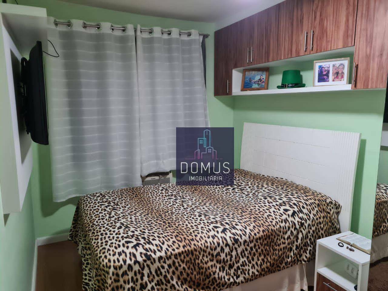 Apartamento à venda com 2 quartos, 60m² - Foto 5