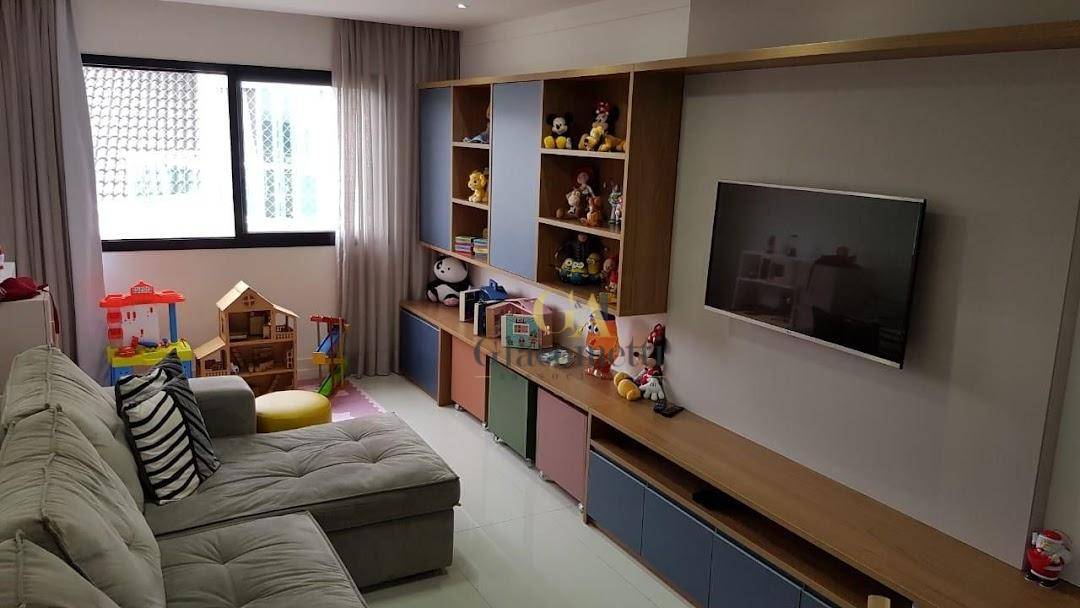 Casa de Condomínio à venda com 4 quartos, 580m² - Foto 20