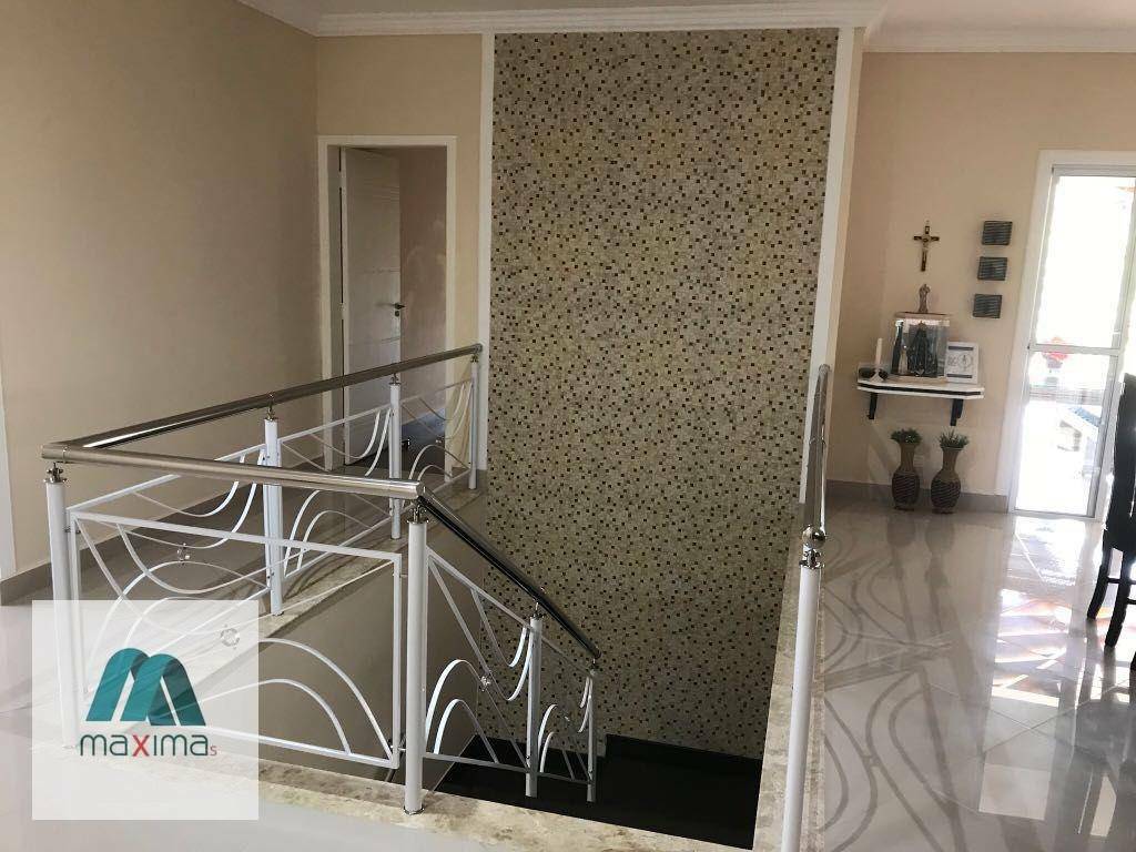 Casa de Condomínio à venda com 5 quartos, 568m² - Foto 6