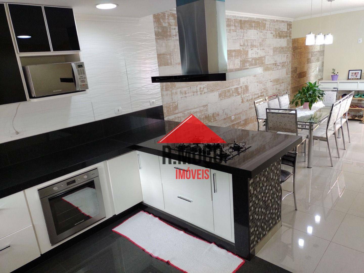 Sobrado à venda com 3 quartos, 247m² - Foto 18