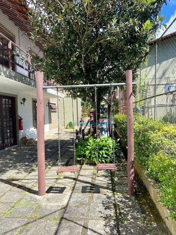 Casa de Condomínio à venda com 3 quartos, 123m² - Foto 21