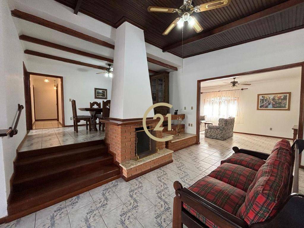 Chácara para alugar com 4 quartos, 440m² - Foto 3