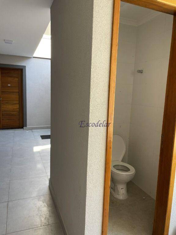 Apartamento à venda com 1 quarto, 28m² - Foto 12