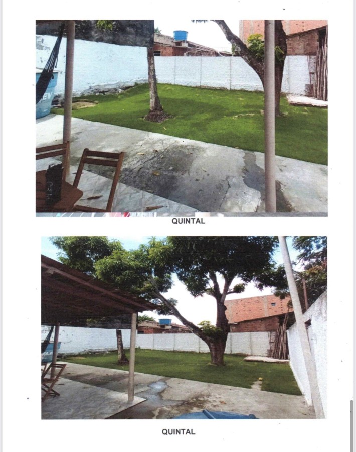 Casa à venda com 3 quartos - Foto 2
