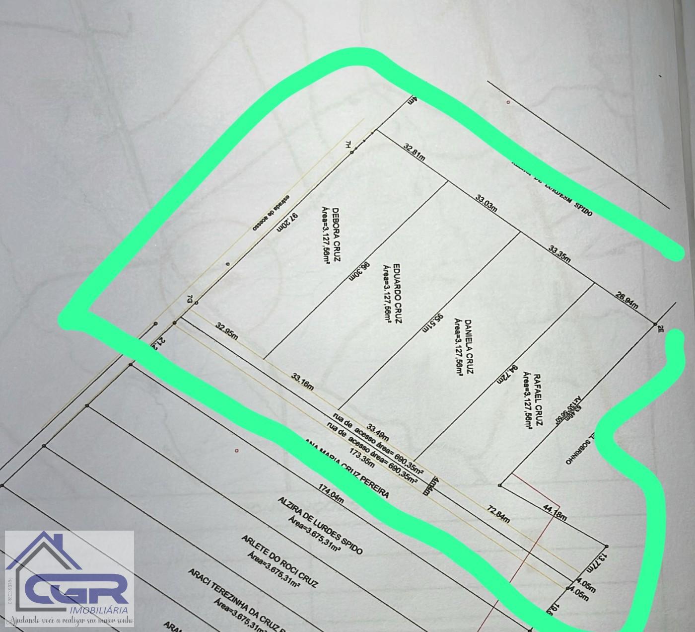 Loteamento e Condomínio à venda, 13200m² - Foto 6