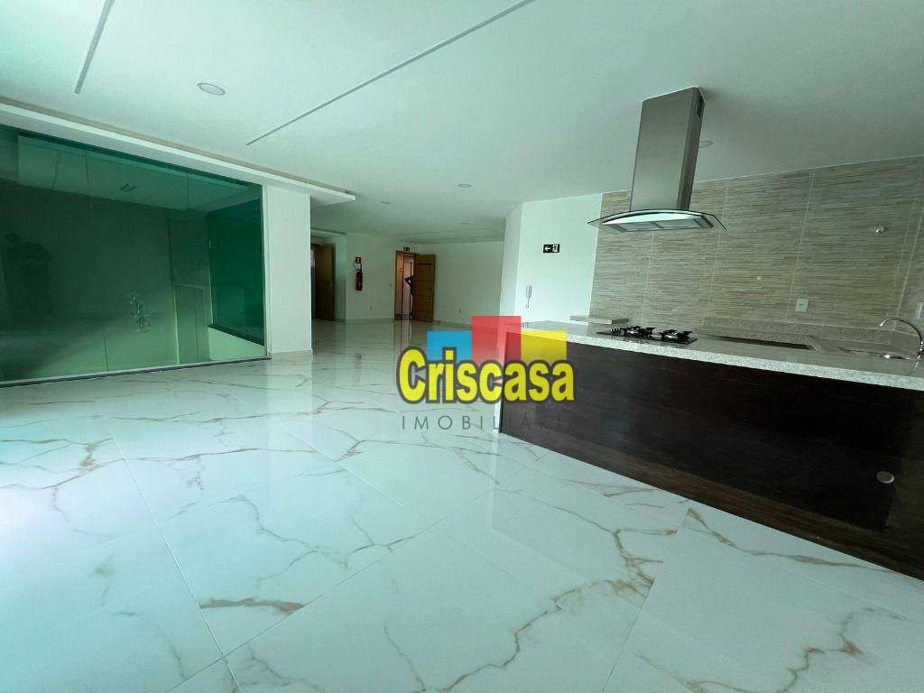 Apartamento à venda com 3 quartos, 105m² - Foto 32